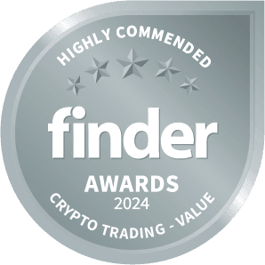Highly commended Crypto Trading Platform - Value