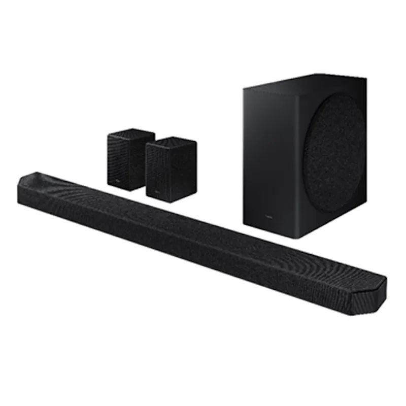 20% off Samsung Dolby Atmos soundbar