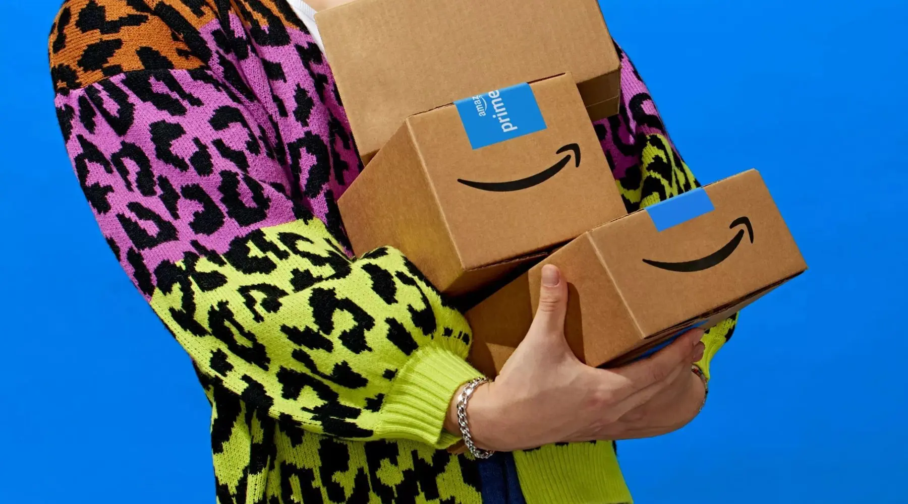 Amazon Prime Day