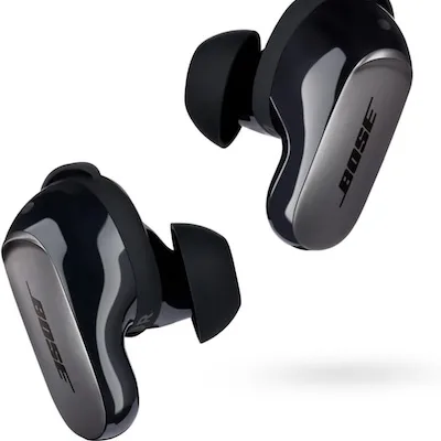 Bose QuietComfort Ultra earbuds