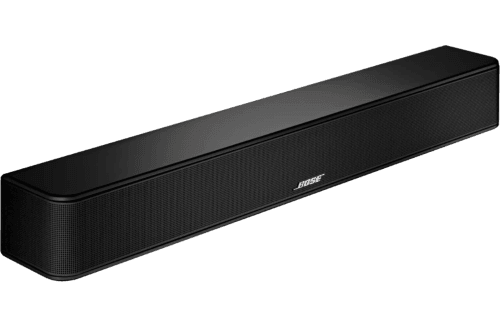 Bose Solo Soundbar 2