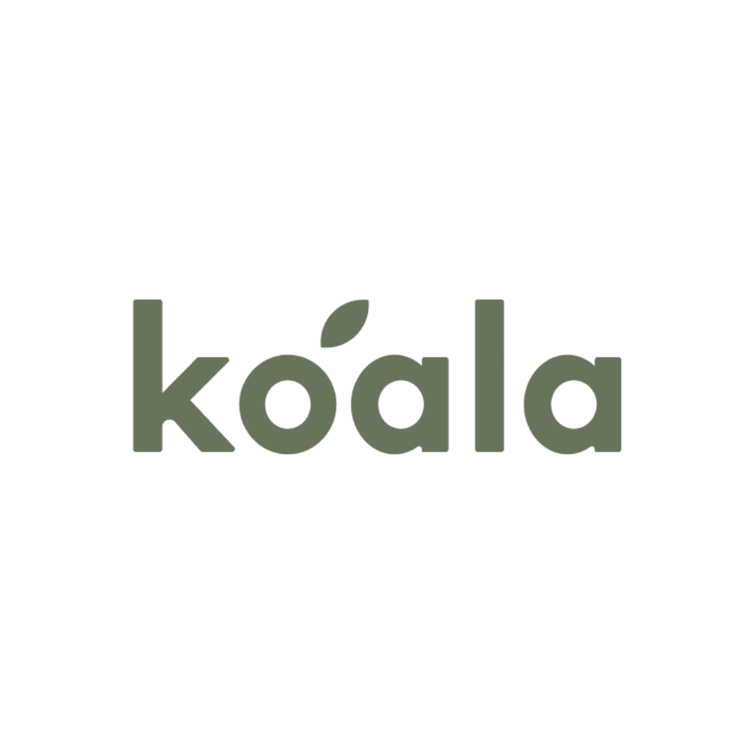 Koala Logo