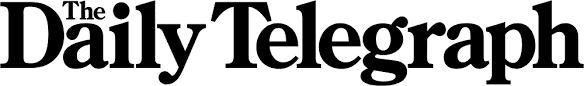 The Daily Telegraph logo