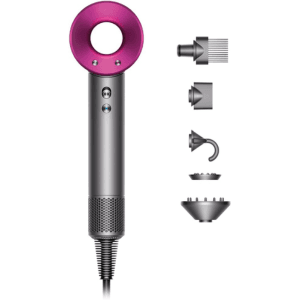 8% off Dyson Supersonic Hair Dryer