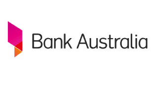 Bank Australia logo