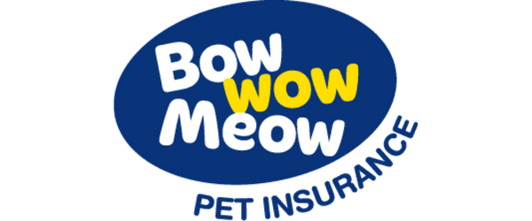 Bow Wow Meow Pet Insurance logo