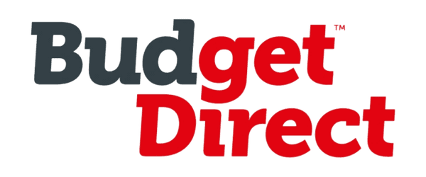 Budget Direct Car Insurance logo