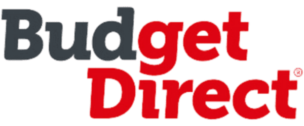 Budget Direct Life Insurance logo