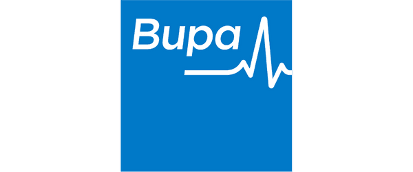 Bupa Pet Insurance logo