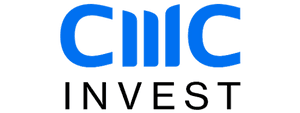 CMC Invest logo