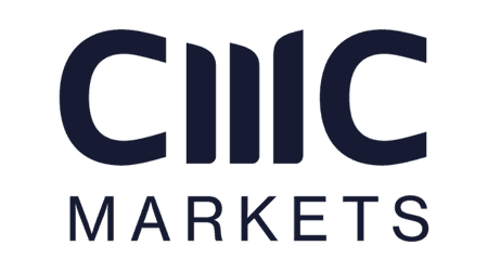 CMC Markets logo