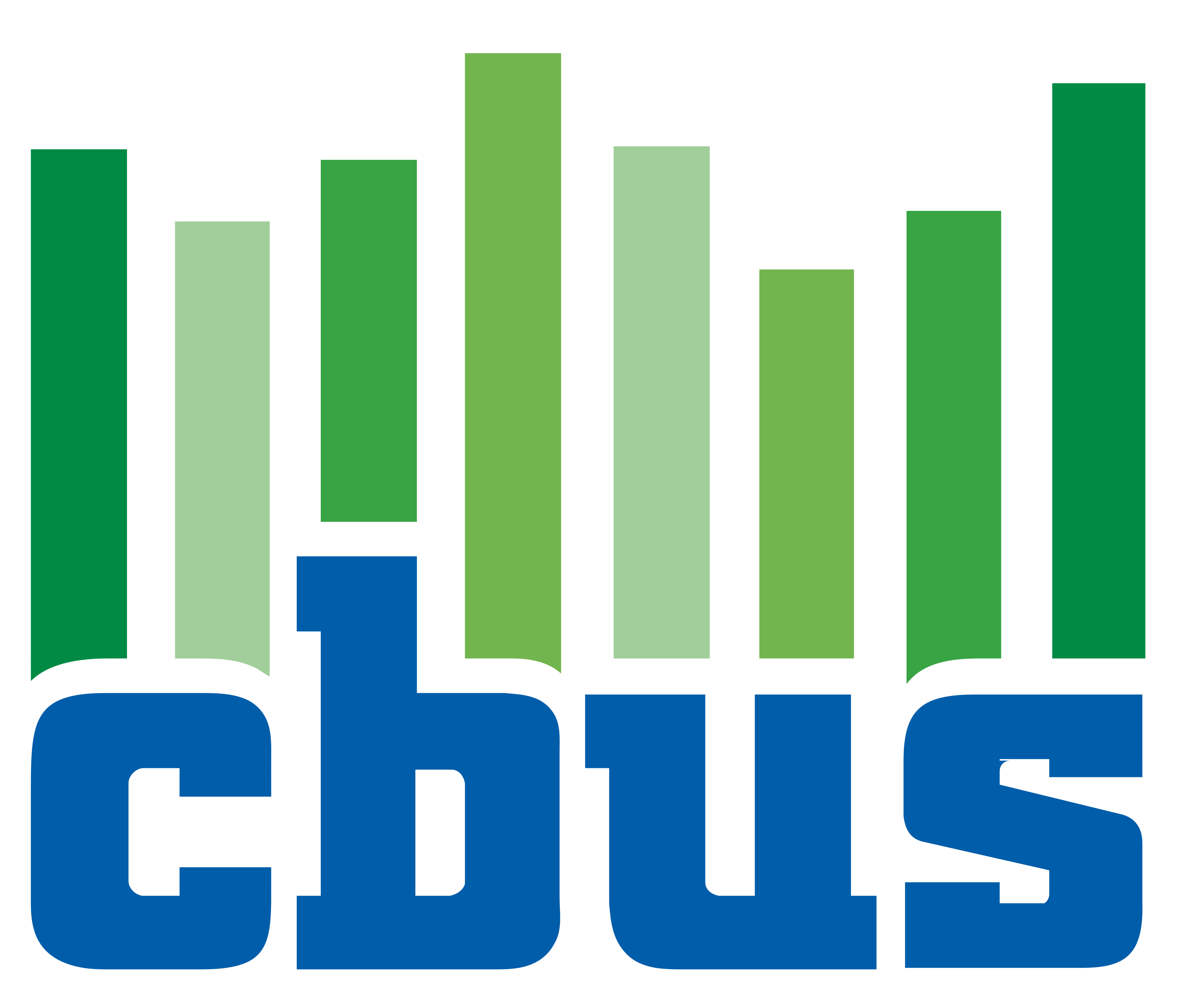 Cbus logo