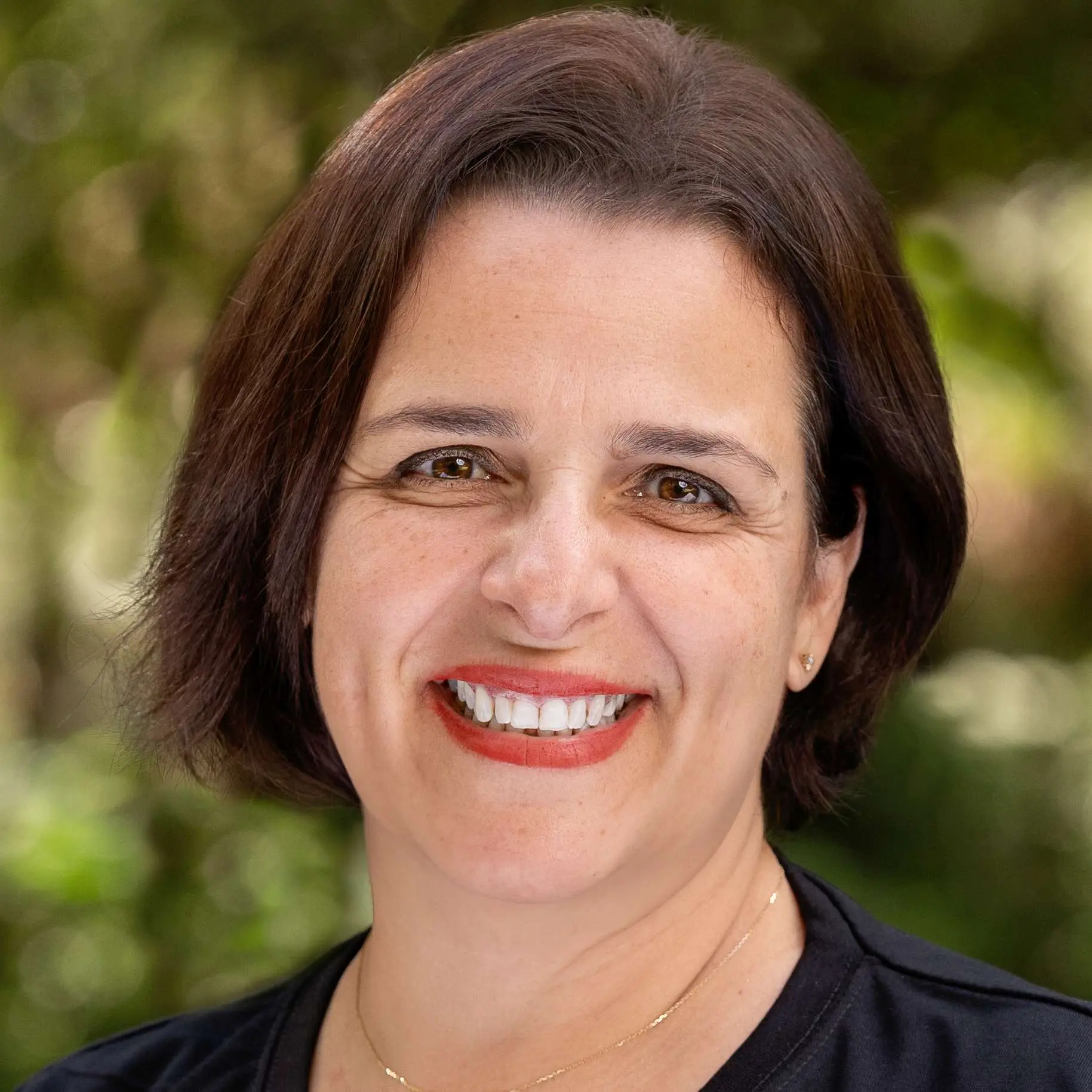 Cristina De Moraes Leme's headshot