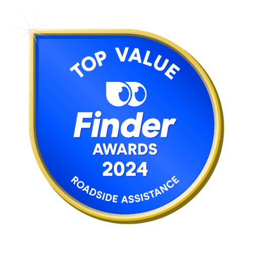 Top Value badge