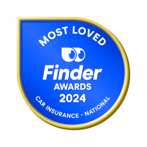 Most Loved - National badge