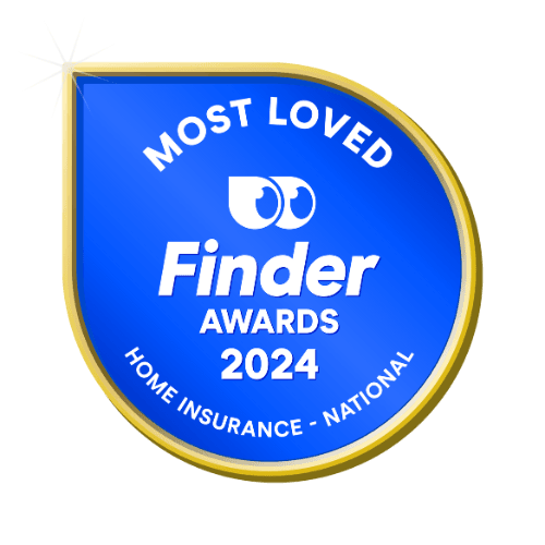 Most Loved - National badge