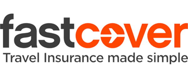 Fast Cover Travel Insurance logo