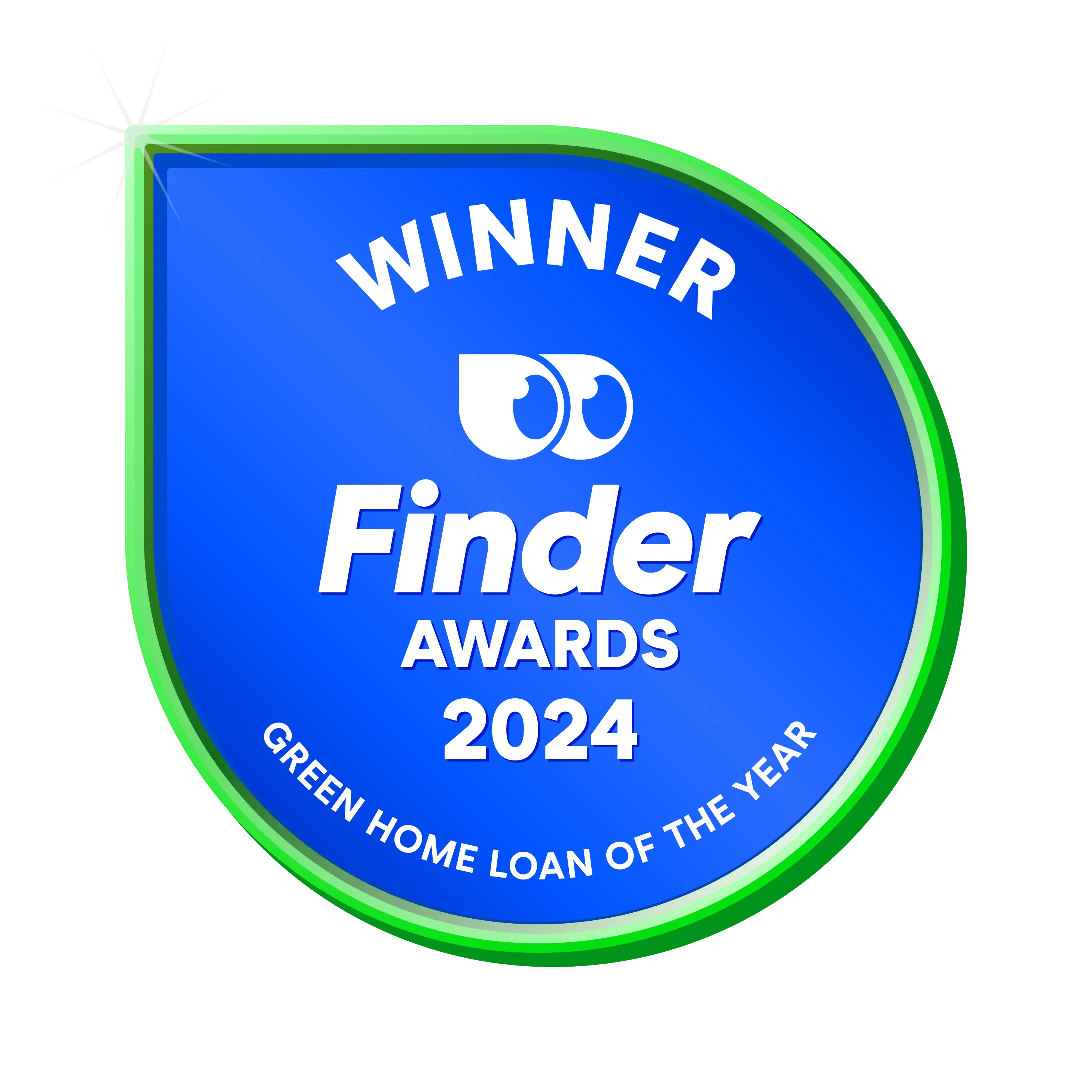 Green Home Loan of the Year