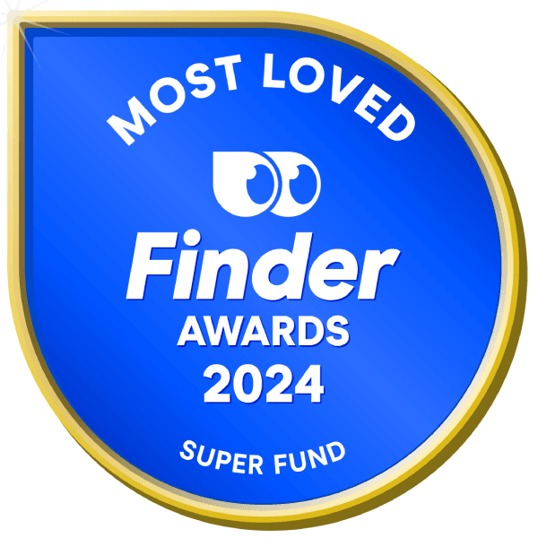 Most Loved badge