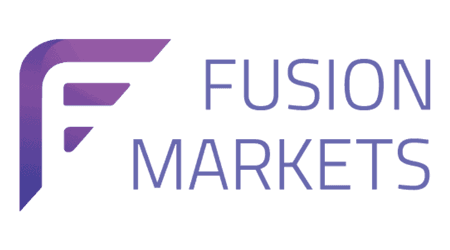 Fusion Markets logo