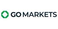 GO Markets logo