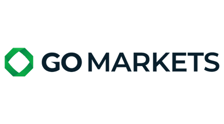 GO Markets logo