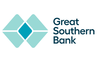 Great Southern Bank logo