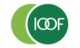 IOOF Super logo