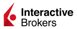 Interactive Brokers logo