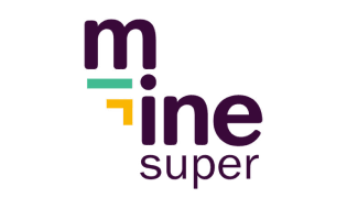 Mine Super Int'l Shares logo