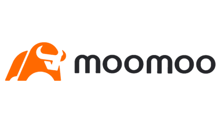 Moomoo logo