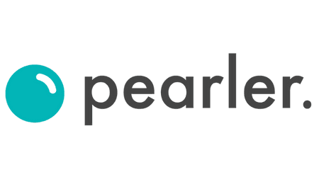 Pearler logo