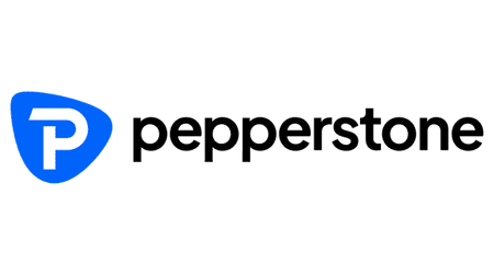 Pepperstone logo