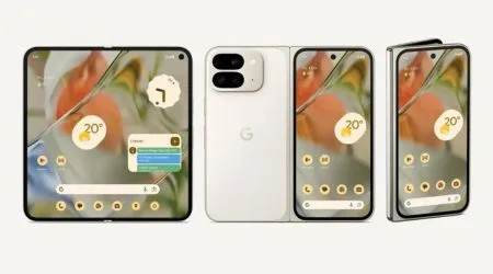 Google Pixel 9 & 9 Pro series: Price, specs and availability in Australia