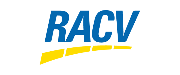 RACV Car Insurance logo