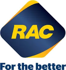 RAC Car Insurance logo