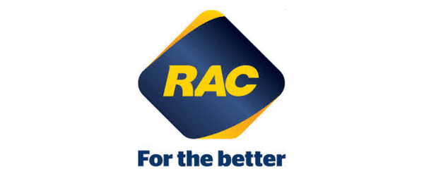 RAC Travel Insurance logo