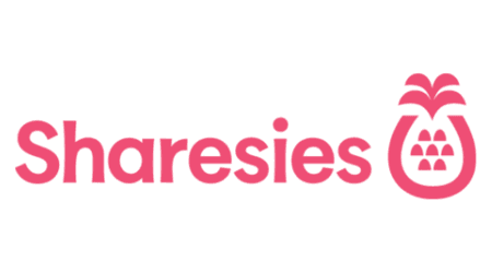 Sharesies logo