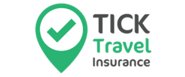 Tick Travel Insurance logo