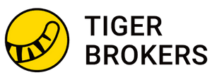 Tiger Brokers logo