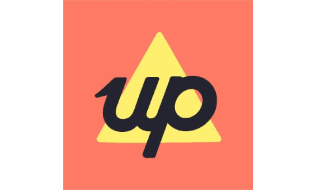 Up logo