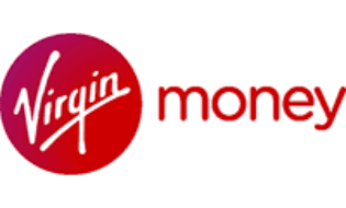 Virgin Money logo