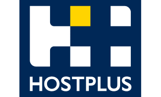 Hostplus logo