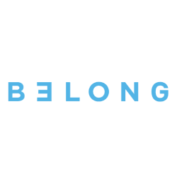 Belong logo