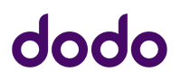 Dodo logo