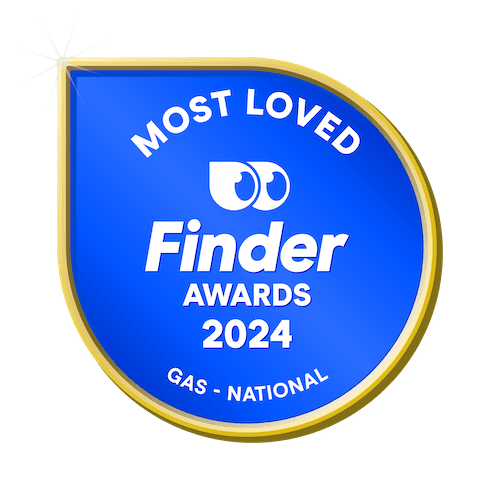 Most Loved - National badge