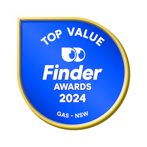 Top Value - NSW badge