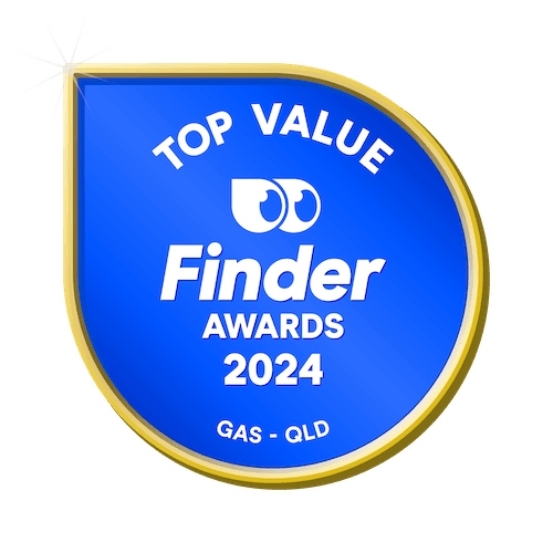 Top Value - QLD badge