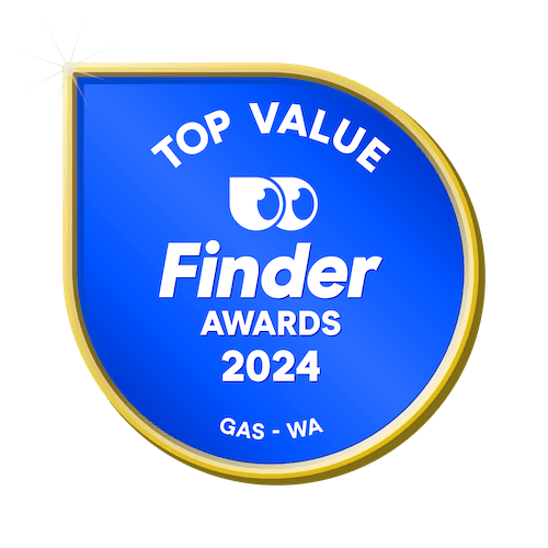 Top Value - WA badge