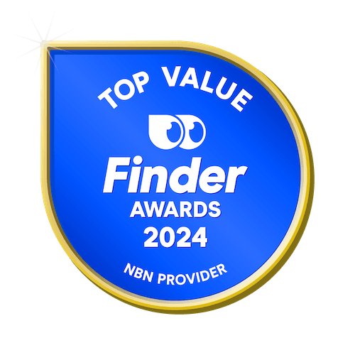 Top Value badge